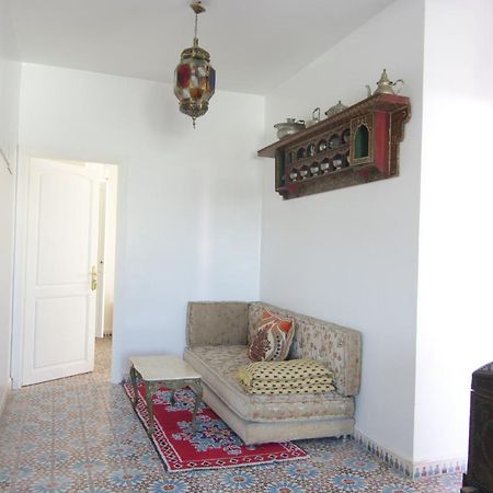 Apartamento Zina Surf House Oualidia Exterior foto