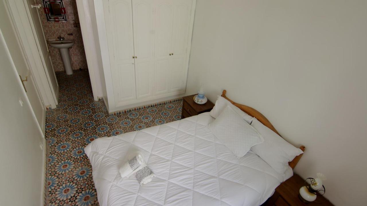 Apartamento Zina Surf House Oualidia Exterior foto