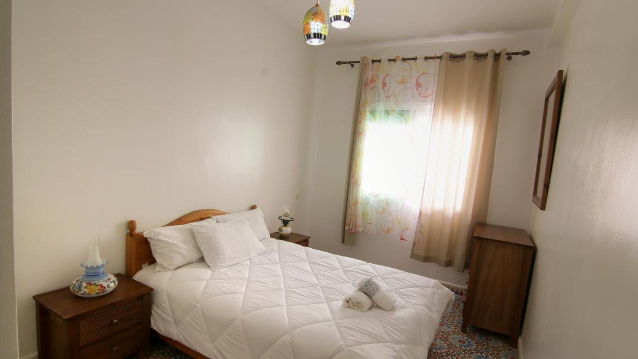 Apartamento Zina Surf House Oualidia Exterior foto